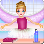 Baby Ballerina Day Care for PC Baby Ballerina Day Care for PC