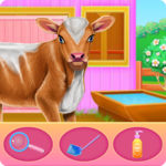 Baby Cow Day Care icon