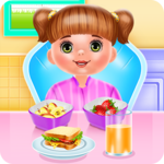 Baby Kara Fun Activities for PC Baby Kara Fun Activities for PC