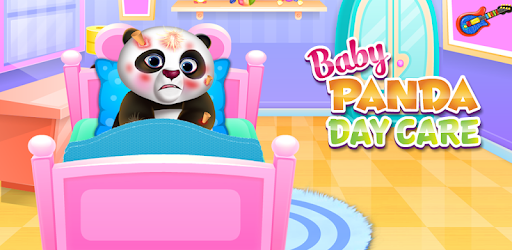 Baby Panda Day Care PC screenshot Baby Panda Day Care PC screenshot