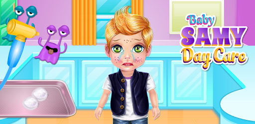 Baby Samy Day Care PC screenshot Baby Samy Day Care PC screenshot