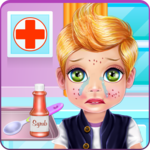 Baby Samy Day Care for PC Baby Samy Day Care for PC