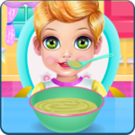 Baby Samy Spa Salon for PC Baby Samy Spa Salon for PC