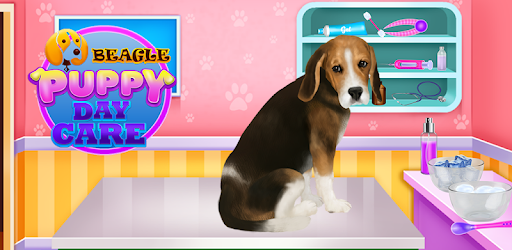 Beagle Puppy Day Care PC screenshot Beagle Puppy Day Care PC screenshot