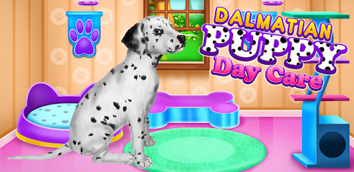 Dalmatian Puppy Day Care PC screenshot Dalmatian Puppy Day Care PC screenshot
