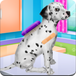 Dalmatian Puppy Day Care for PC Dalmatian Puppy Day Care for PC