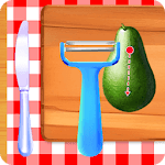 Delicious Sushi Cooking and Serving for PC