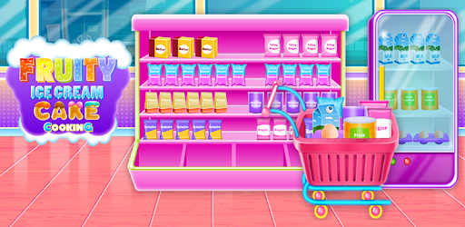 Fruity Ice Cream Cake Cooking PC screenshot Fruity Ice Cream Cake Cooking PC screenshot