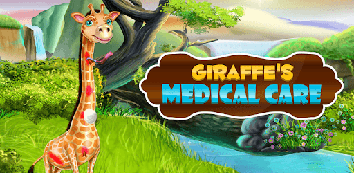 Giraffe Medical Care PC screenshot Giraffe Medical Care PC screenshot