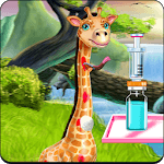 Giraffe Medical Care for PC Giraffe Medical Care for PC