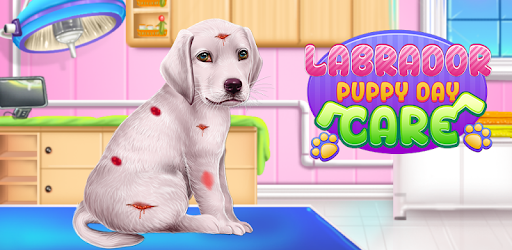 Labrador Puppy Day Care PC screenshot