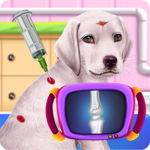 Labrador Puppy Day Care icon