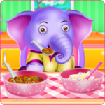 Little Elephant Day Care for PC Little Elephant Day Care for PC