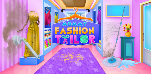 Mommy Fashion Tailor PC screenshot Mommy Fashion Tailor PC screenshot