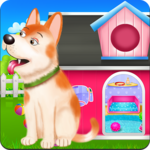 Puppy House Decoration for PC Puppy House Decoration for PC