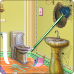Royal Bathroom Cleanup for PC Royal Bathroom Cleanup for PC