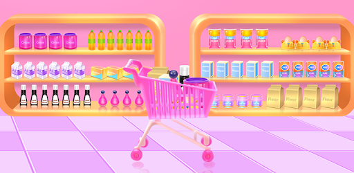 Sweet Rainbow Kitty Cookies PC screenshot