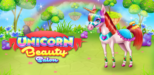 Unicorn Beauty Salon PC screenshot Unicorn Beauty Salon PC screenshot