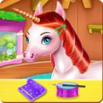 Unicorn Beauty Salon for PC Unicorn Beauty Salon for PC