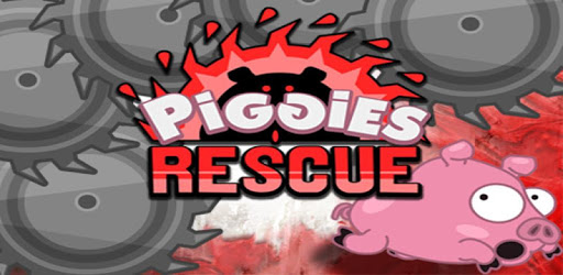 Piggies Rescue PC screenshot