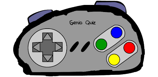 Genius Quiz Games PC screenshot