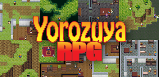 Yorozuya RPG PC screenshot