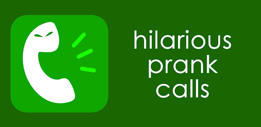 Prankster - Prank Call App PC screenshot