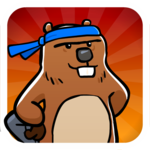 Harry - Kung Fu Beaver for PC