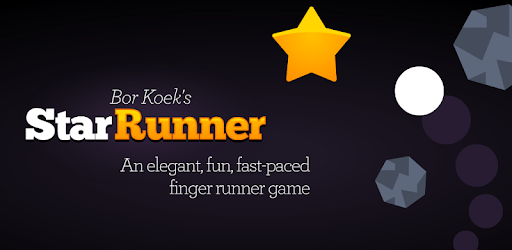 Star Runner - fun action game PC screenshot