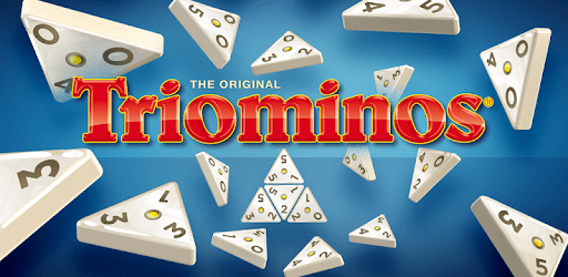 Triominos PC screenshot Triominos PC screenshot