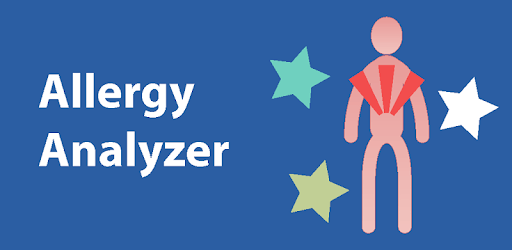 Allergy Analyzer PC screenshot