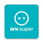NRK Super icon