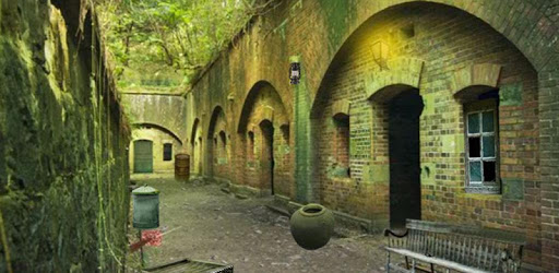 Can You Escape Old Wine Cellar PC screenshot