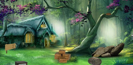 Escape Game: River House PC screenshot Escape Game: River House PC screenshot