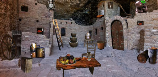 Escape Games - Ancient Village PC screenshot