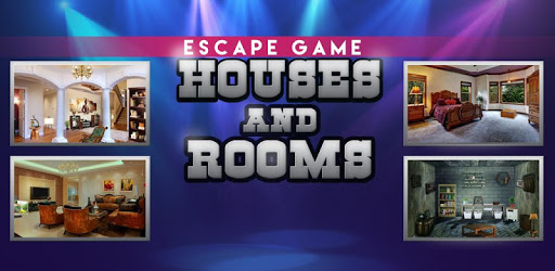 Escape Game Houses And Rooms PC screenshot Escape Game Houses And Rooms PC screenshot