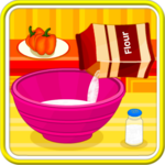 Make Crunchy Cookies for PC