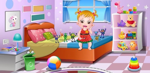 Baby Hazel Dental Care PC screenshot Baby Hazel Dental Care PC screenshot