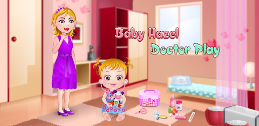 Baby Hazel Doctor Play PC screenshot Baby Hazel Doctor Play PC screenshot
