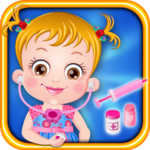 Baby Hazel Doctor Play icon