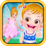 Baby Hazel Fairyland icon