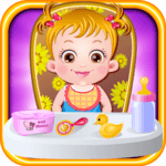 Baby Hazel Fun Time for PC Baby Hazel Fun Time for PC