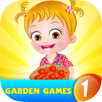 Baby Hazel Gardening Games for PC Baby Hazel Gardening Games for PC