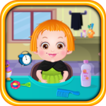 Baby Hazel Hair Care for PC Baby Hazel Hair Care for PC