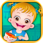 Baby Hazel  Kitchen Fun for PC