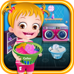 Baby Hazel Laundry Time for PC Baby Hazel Laundry Time for PC