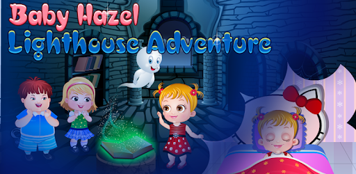 Baby Hazel Lighthouse Adventur PC screenshot Baby Hazel Lighthouse Adventur PC screenshot