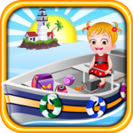 Baby Hazel Lighthouse Adventur for PC Baby Hazel Lighthouse Adventur for PC