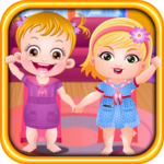 Baby Hazel Mischief Time icon