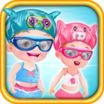 Baby Hazel Preschool Picnic icon